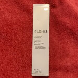 ELEMIS Clarifying Clay Wash - White